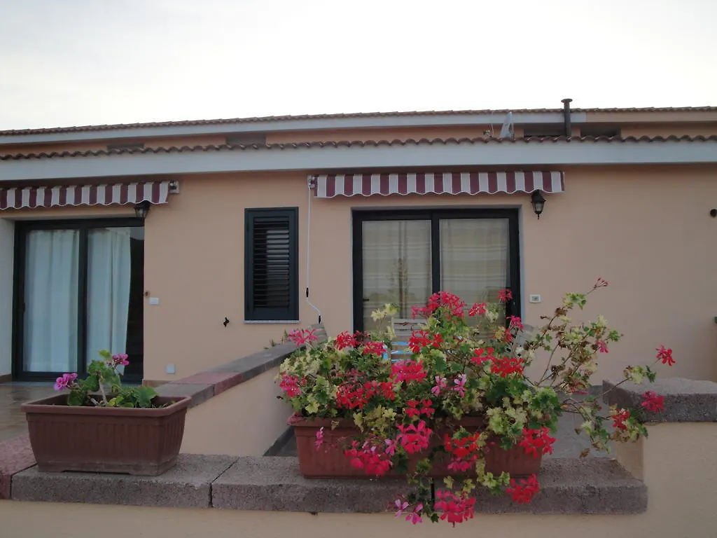Affittacamere Hotel La Jatta Budoni