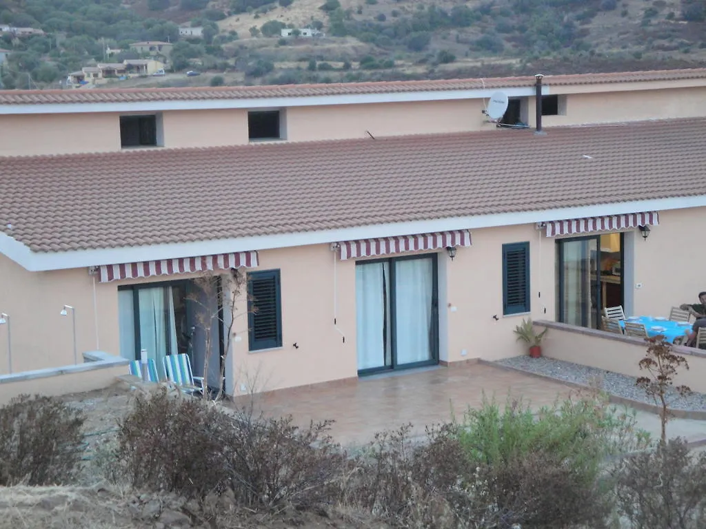 Hotel La Jatta à Budoni