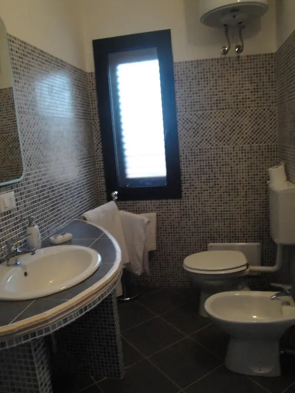 Hotel La Jatta à Budoni Italie
