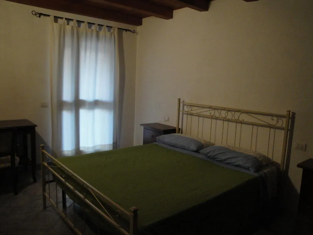 Maison d'hôtes Hotel La Jatta à Budoni