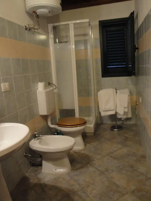 Hotel La Jatta à Budoni 3*,  Italie