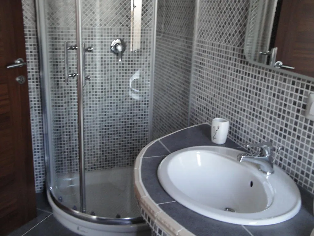 Hotel La Jatta à Budoni Maison d'hôtes