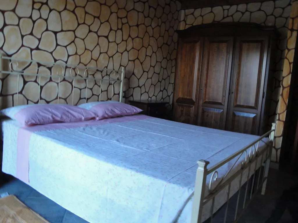 Hotel La Jatta à Budoni Maison d'hôtes