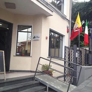 Ai Pini Hotel Nicolosi